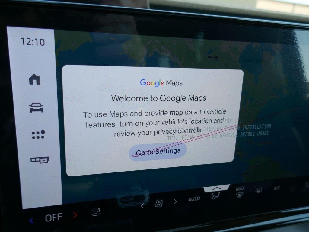 2026 Ford Expedition Max Active 4x4