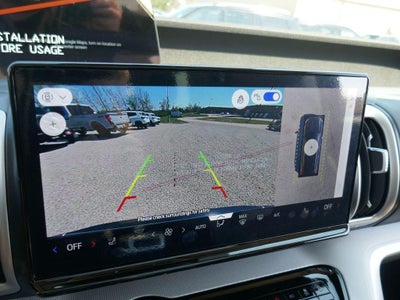 2026 Ford Expedition Max Active 4x4