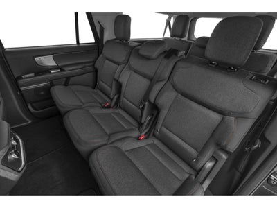 2026 Ford Expedition Max Active 4x4