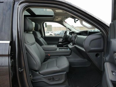 2025 Ford Expedition Max Active 4x4