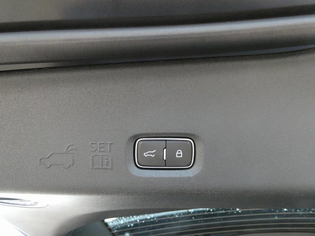 2025 Ford Expedition Max Active 4x4