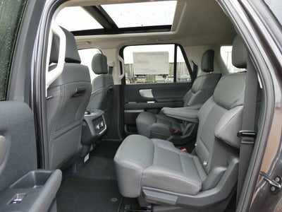 2025 Ford Expedition Max Active 4x4