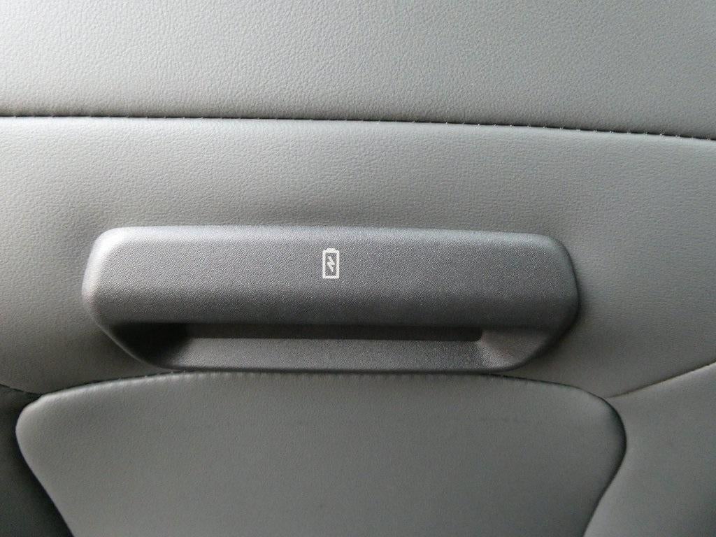 2025 Ford Expedition Max Active 4x4