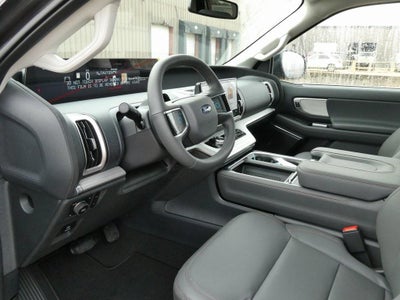 2025 Ford Expedition Max Active 4x4
