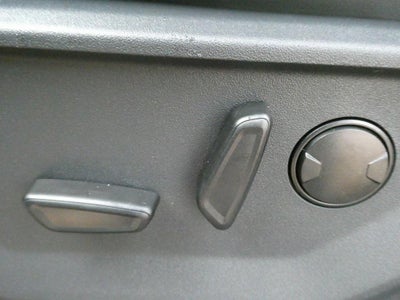 2025 Ford Expedition Max Active 4x4