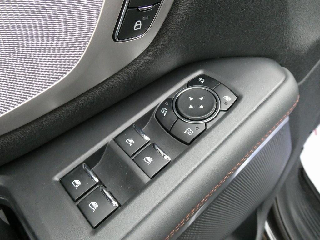 2025 Ford Expedition Max Active 4x4