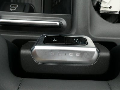 2025 Ford Expedition Max Active 4x4