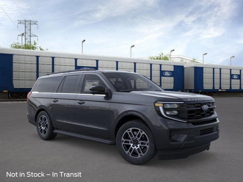 2025 Ford Expedition Max Active 4x4