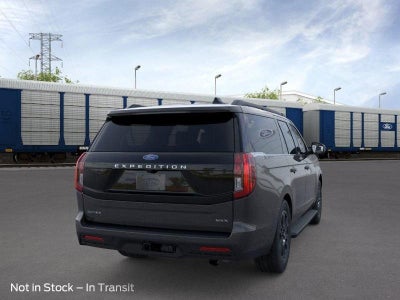 2025 Ford Expedition Max Active 4x4
