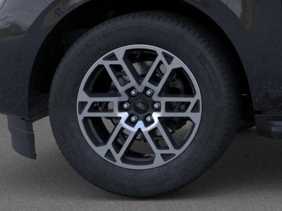 2025 Ford Expedition Max Active 4x4