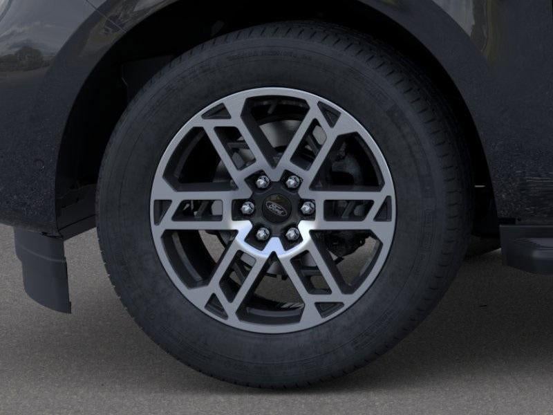 2025 Ford Expedition Max Active 4x4