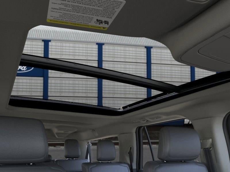 2025 Ford Expedition Max Active 4x4