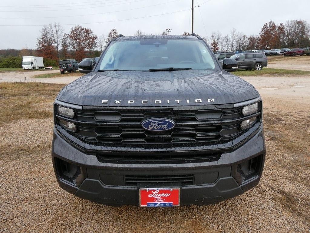 2025 Ford Expedition Max Active 4x4