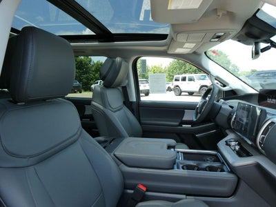 2027 Ford Expedition Max Active 4x4