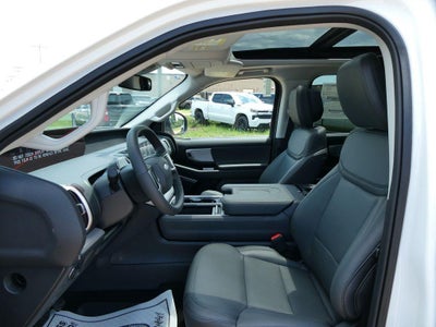 2027 Ford Expedition Max Active 4x4