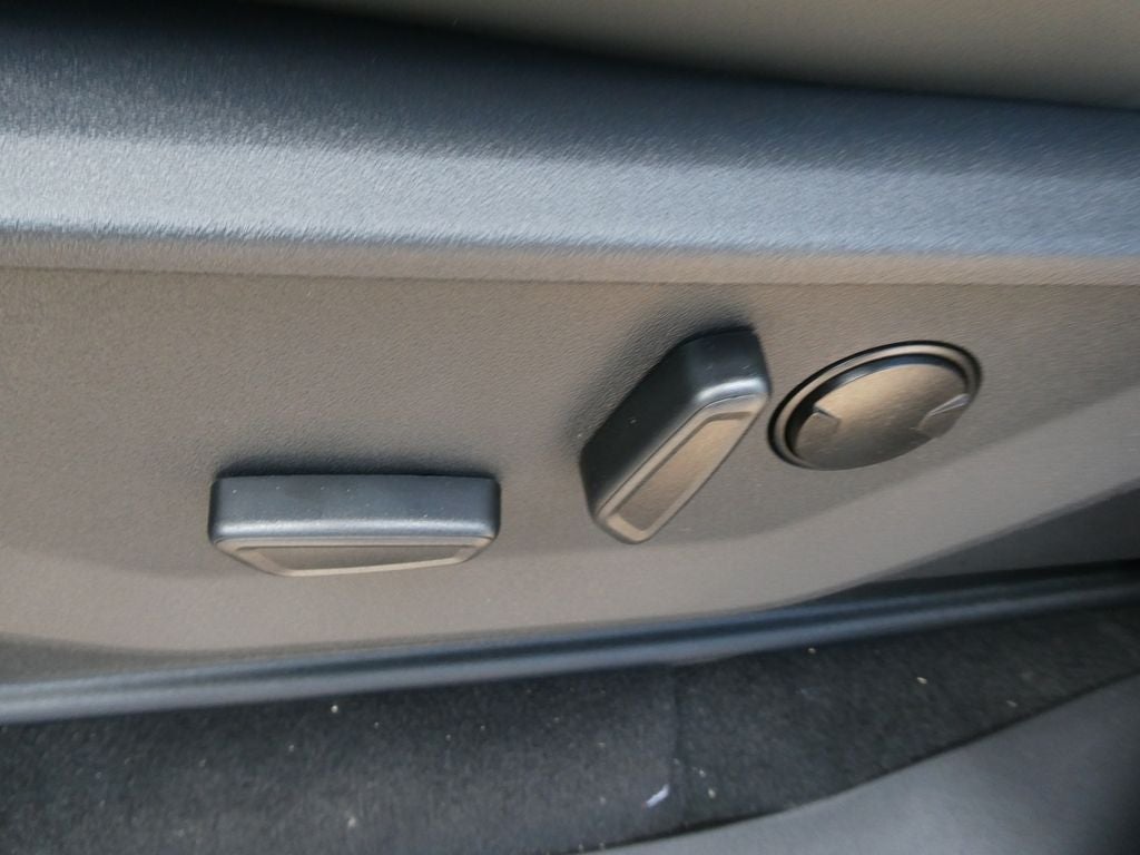 2027 Ford Expedition Max Active 4x4