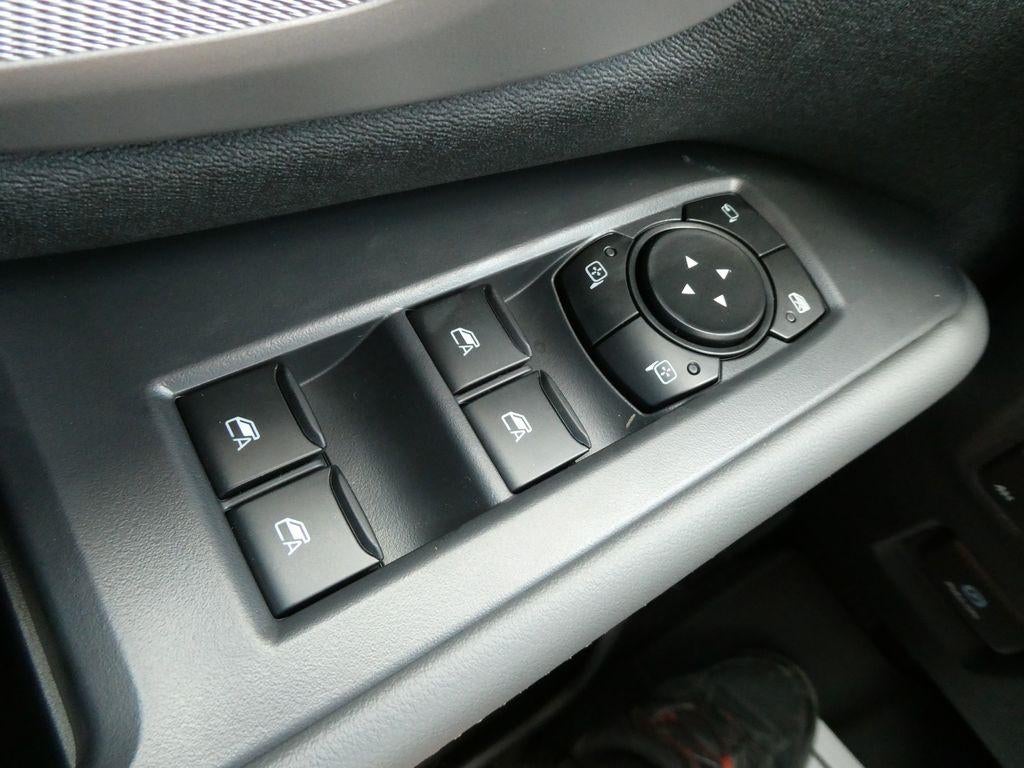 2027 Ford Expedition Max Active 4x4