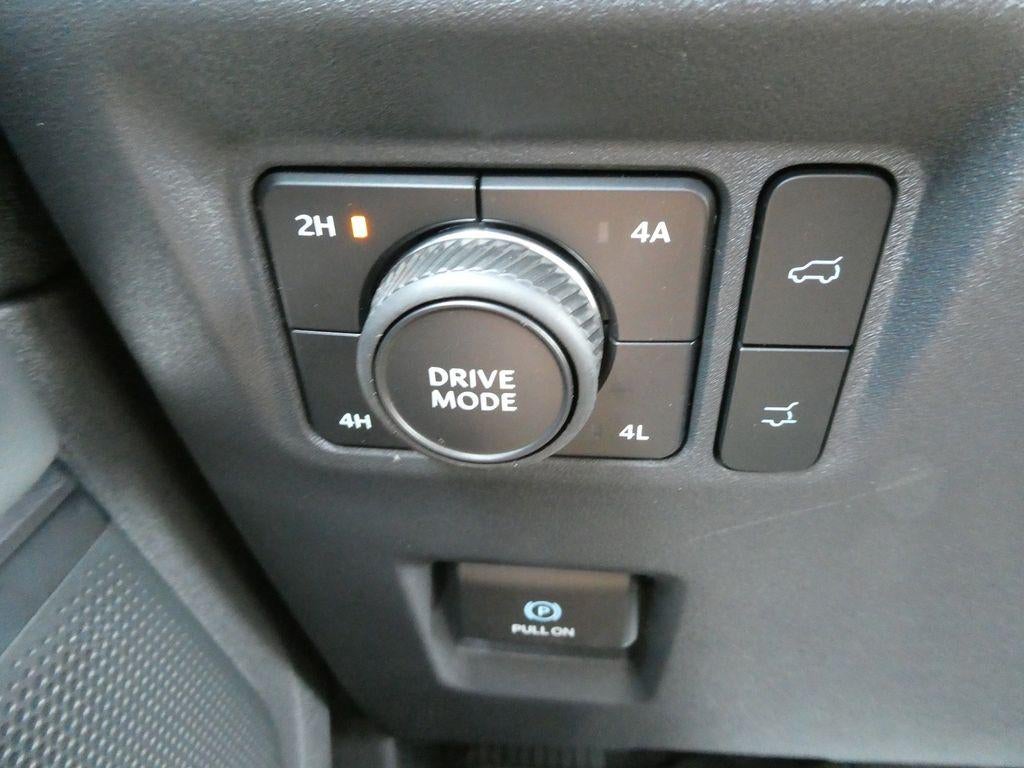 2027 Ford Expedition Max Active 4x4