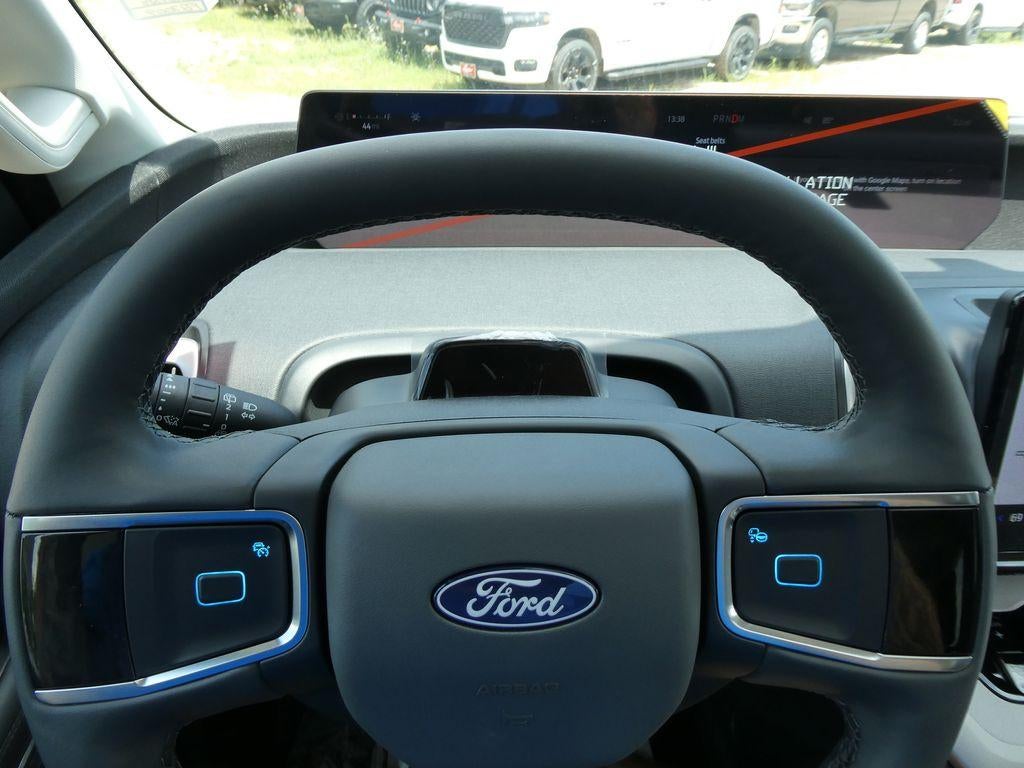 2027 Ford Expedition Max Active 4x4