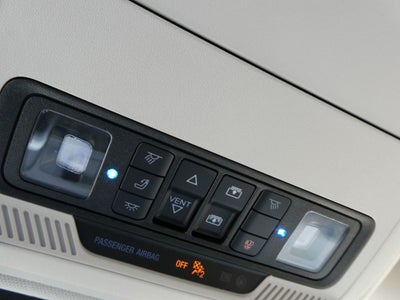 2027 Ford Expedition Max Active 4x4