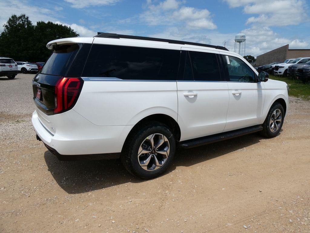 2027 Ford Expedition Max Active 4x4