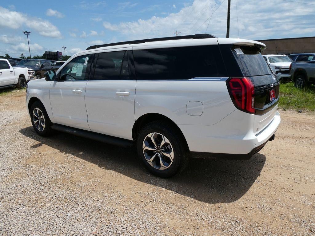 2027 Ford Expedition Max Active 4x4