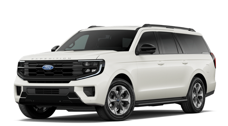 2027 Ford Expedition Max Active 4x4