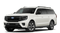 2027 Ford Expedition Max Active 4x4