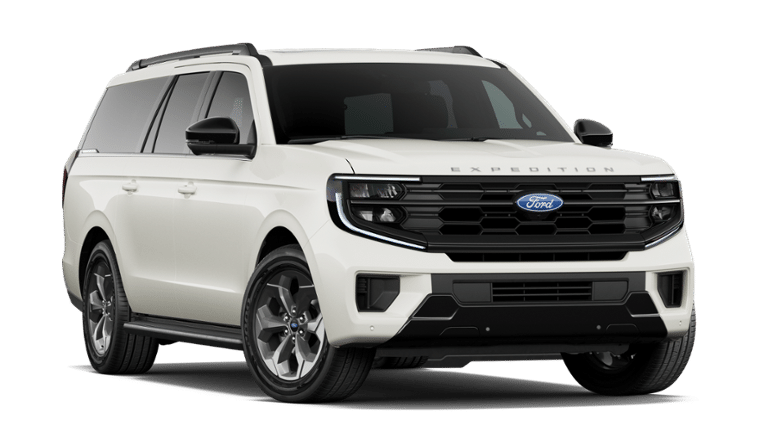 2027 Ford Expedition Max Active 4x4