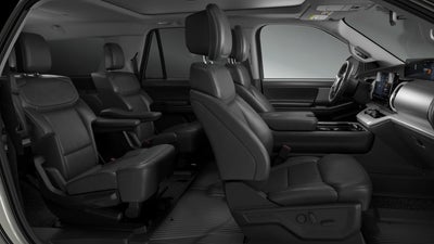 2027 Ford Expedition Max Active 4x4