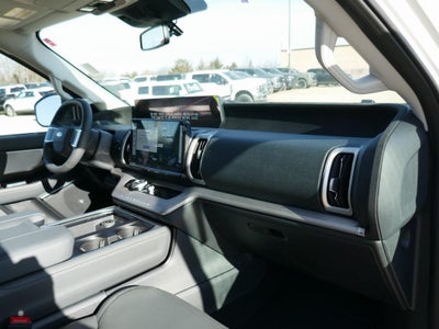 2026 Ford Expedition Max Active 4x4