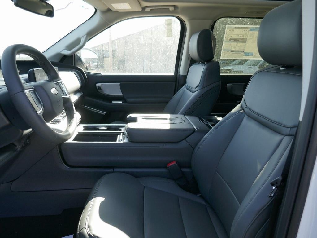 2026 Ford Expedition Max Active 4x4