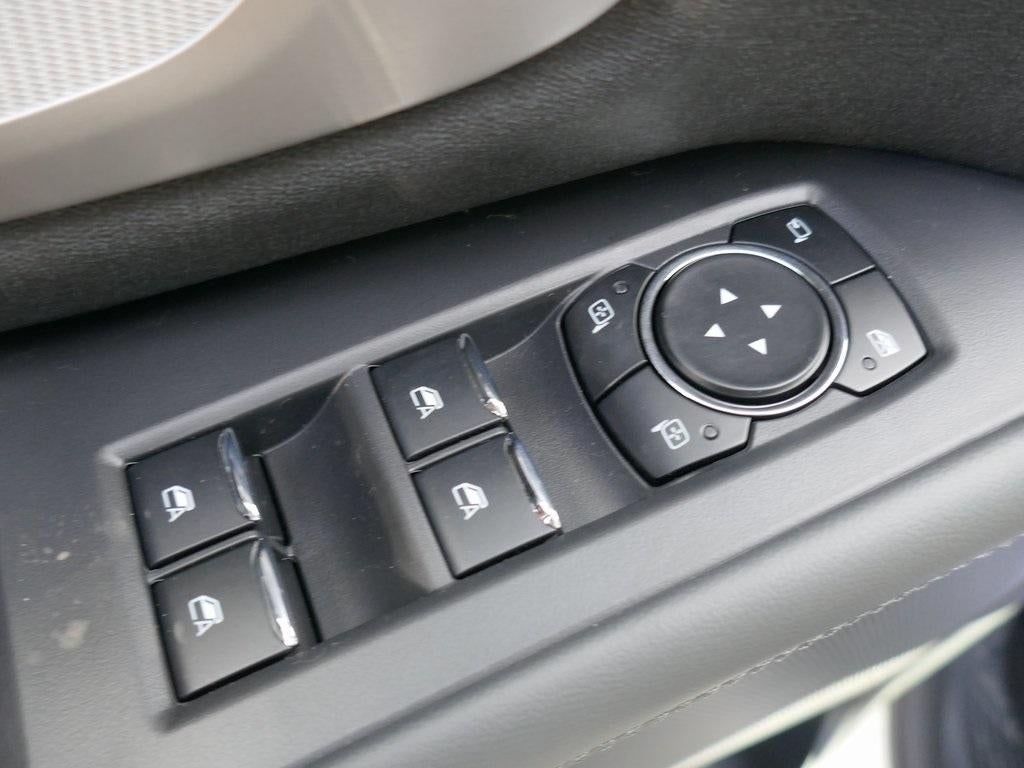 2026 Ford Expedition Max Active 4x4