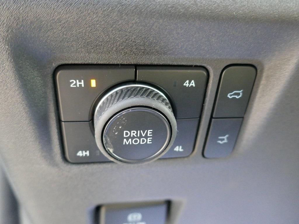 2026 Ford Expedition Max Active 4x4