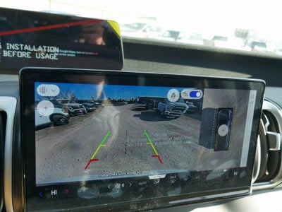 2026 Ford Expedition Max Active 4x4