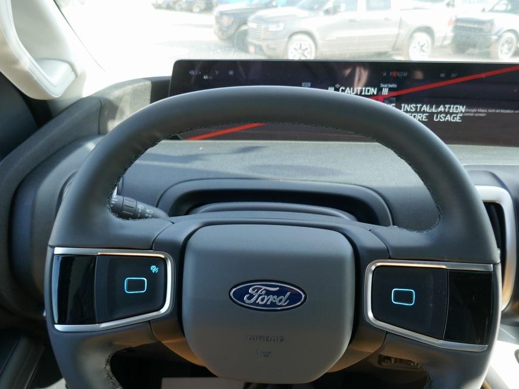 2026 Ford Expedition Max Active 4x4