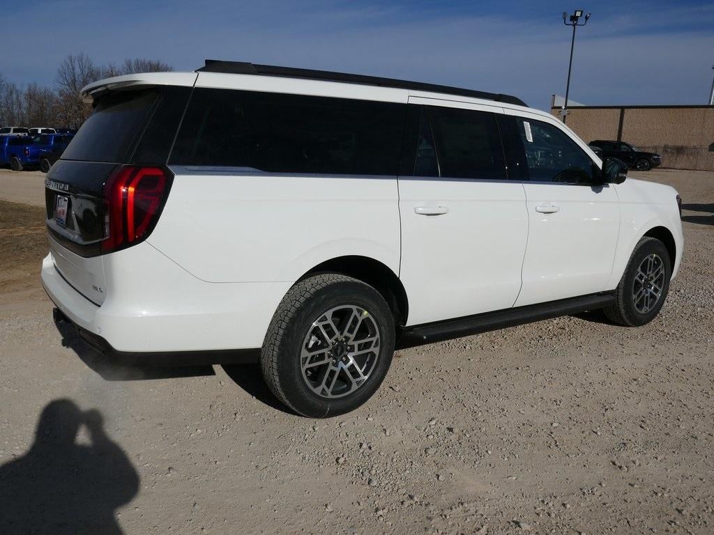 2026 Ford Expedition Max Active 4x4