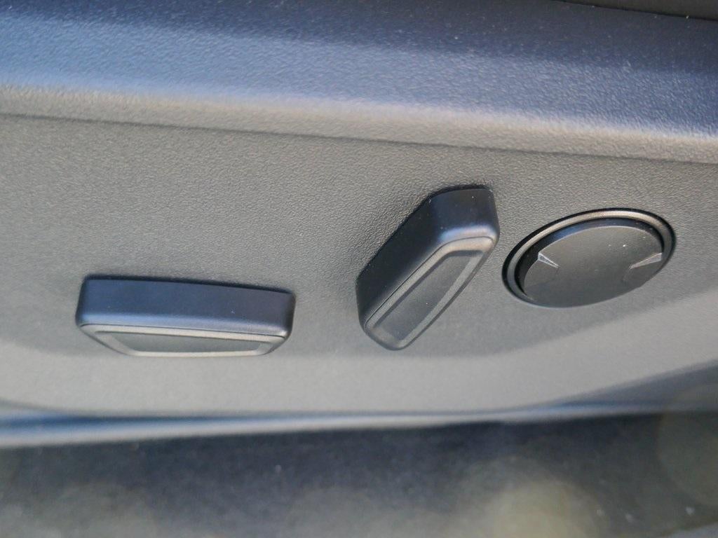 2026 Ford Expedition Max Platinum 4x4