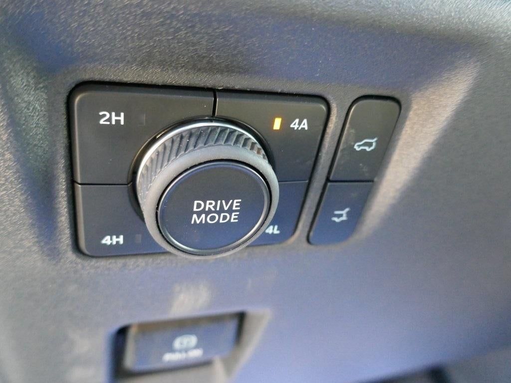 2026 Ford Expedition Max Platinum 4x4