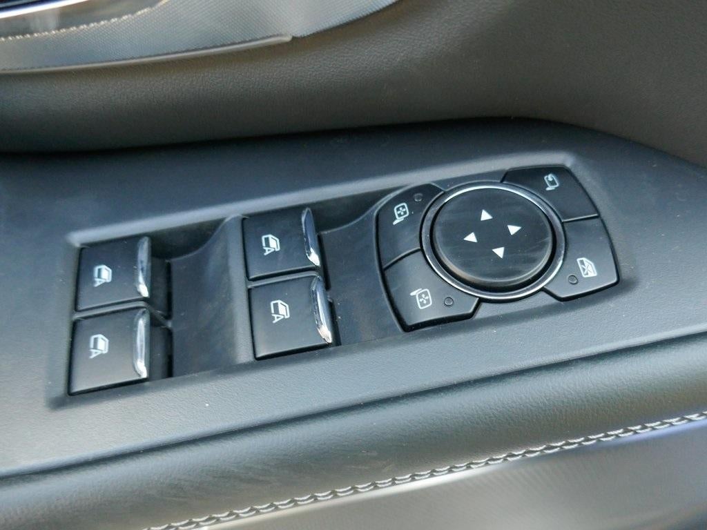 2026 Ford Expedition Max Platinum 4x4