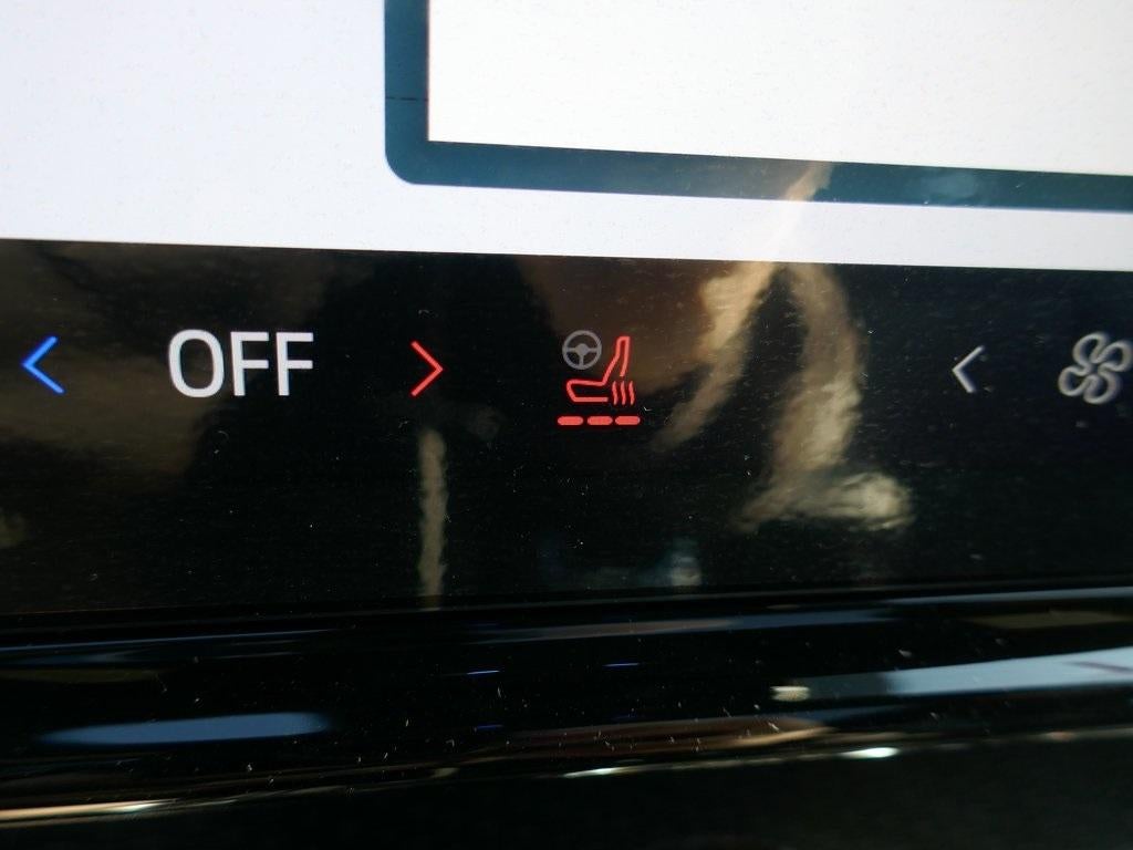 2026 Ford Expedition Max Platinum 4x4