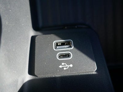 2026 Ford Expedition Max Platinum 4x4