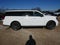 2026 Ford Expedition Max Platinum 4x4