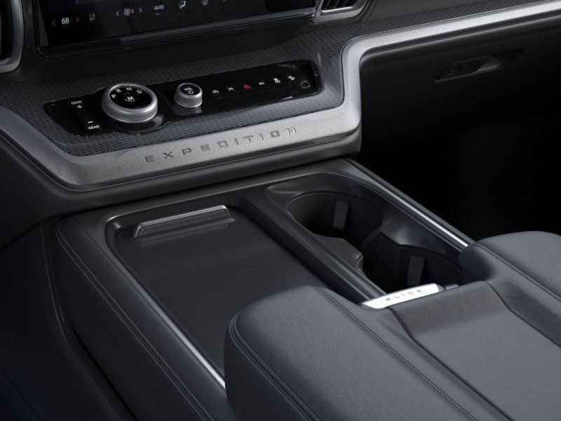 2026 Ford Expedition Max Platinum 4x4