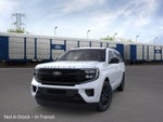 2026 Ford Expedition Max Platinum 4x4