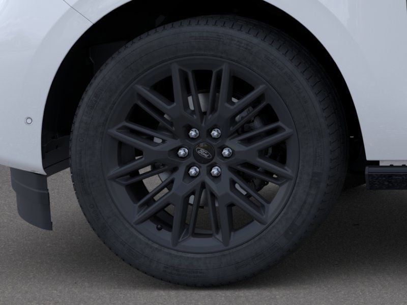 2026 Ford Expedition Max Platinum 4x4