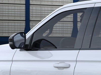 2026 Ford Expedition Max Platinum 4x4