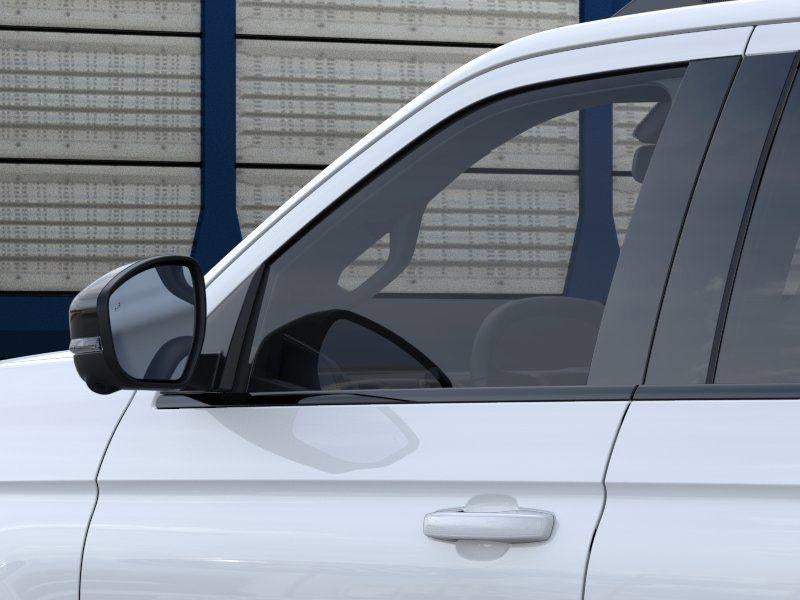 2026 Ford Expedition Max Platinum 4x4