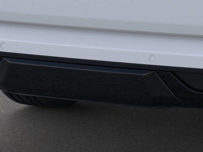 2026 Ford Expedition Max Platinum 4x4