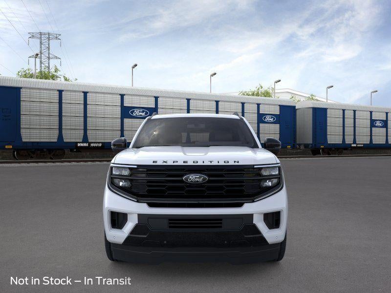 2026 Ford Expedition Max Platinum 4x4